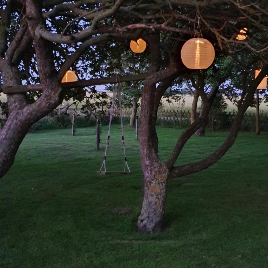 Hunsingo Texel Bed & Breakfast De Cocksdorp  Eksteriør bilde