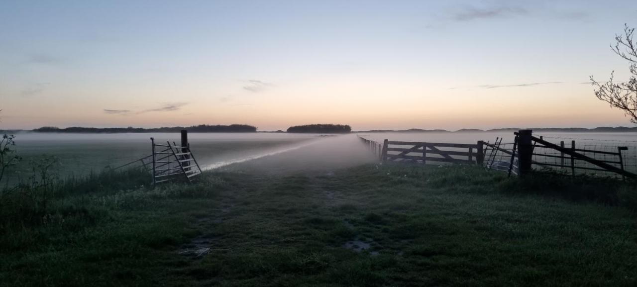 Hunsingo Texel Bed & Breakfast De Cocksdorp  Eksteriør bilde
